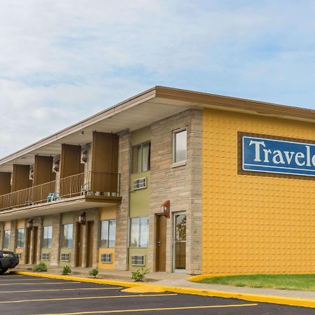 Travelodge By Wyndham Bloomington Luaran gambar